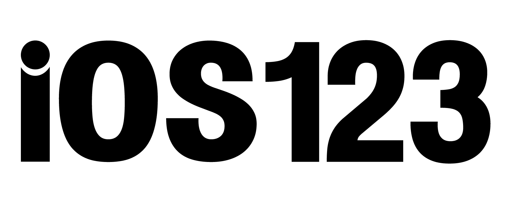 IOS123 Logo